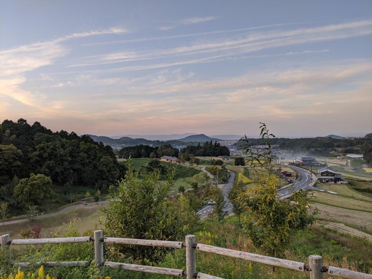 Guesthouse Hajimari Kašihara Exteriér fotografie