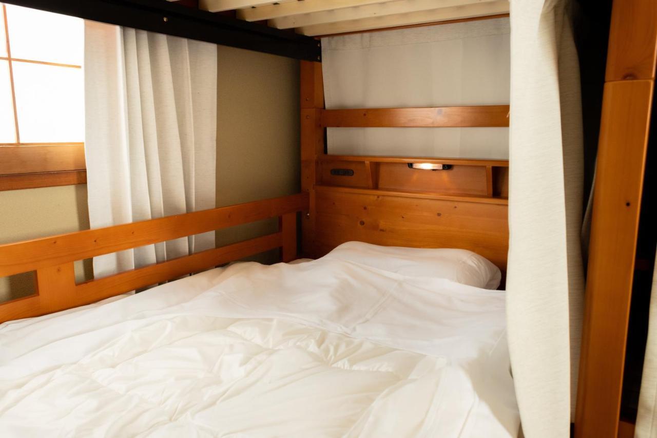 Guesthouse Hajimari Kašihara Exteriér fotografie