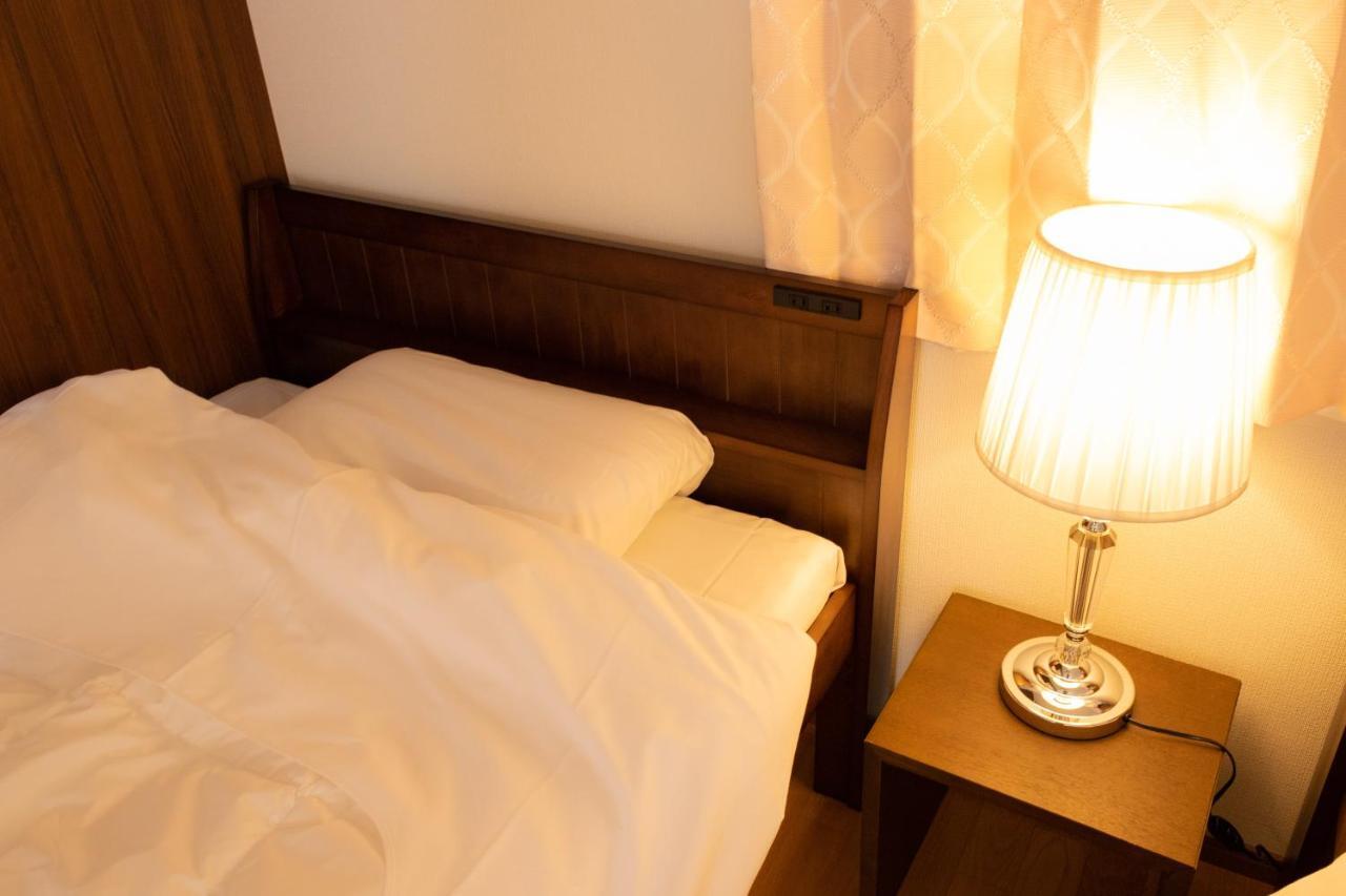 Guesthouse Hajimari Kašihara Exteriér fotografie