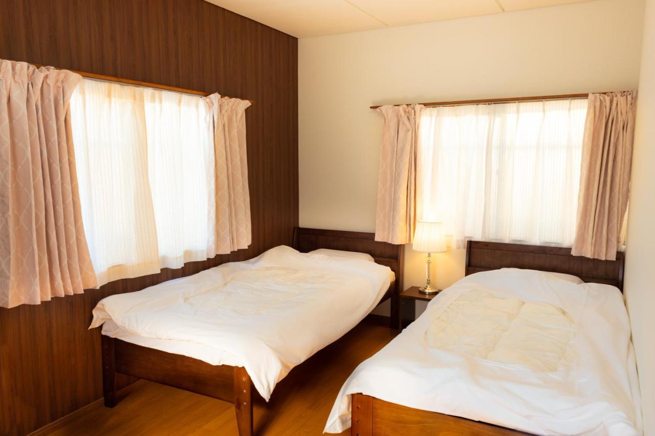 Guesthouse Hajimari Kašihara Exteriér fotografie