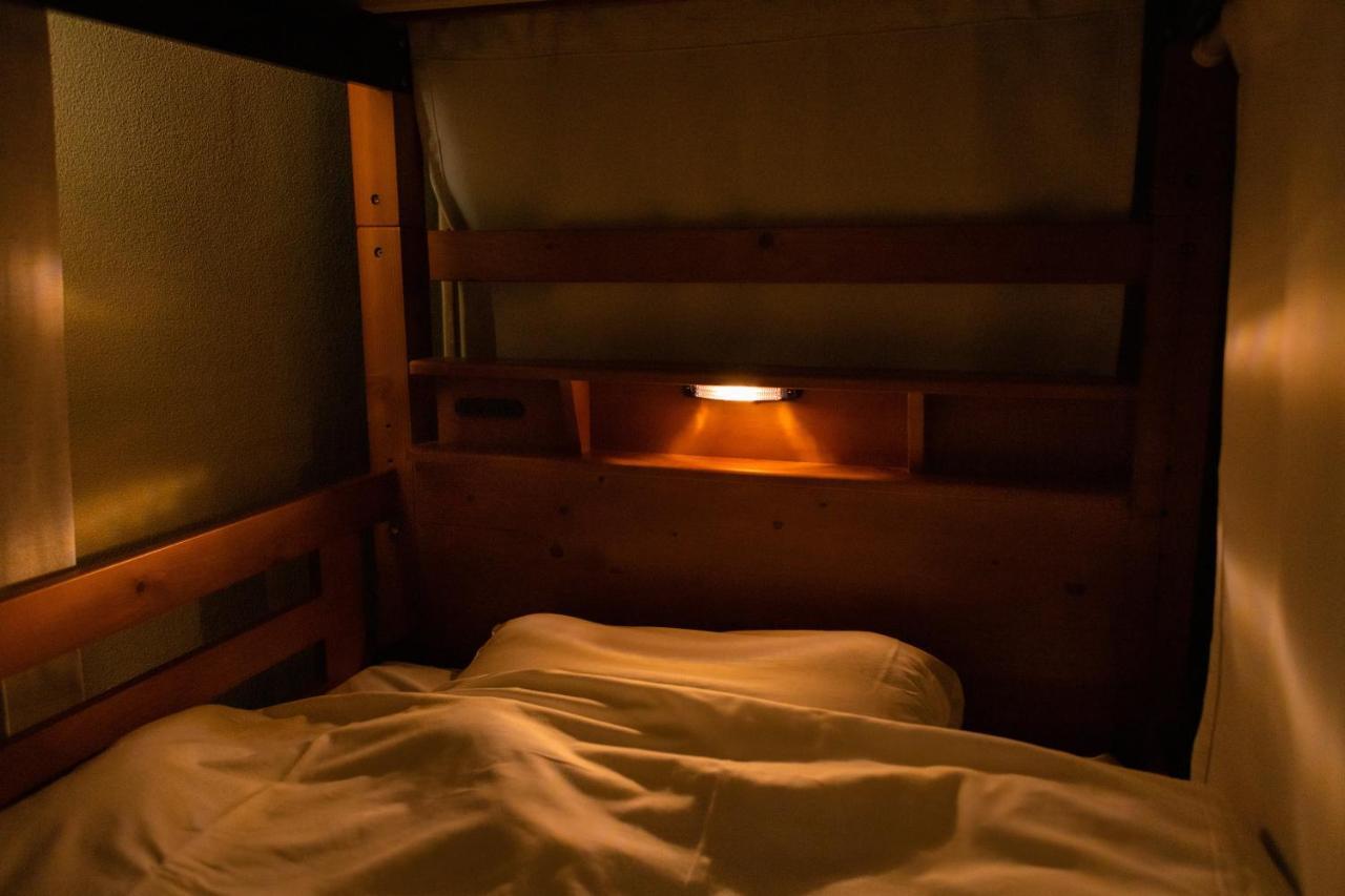 Guesthouse Hajimari Kašihara Exteriér fotografie