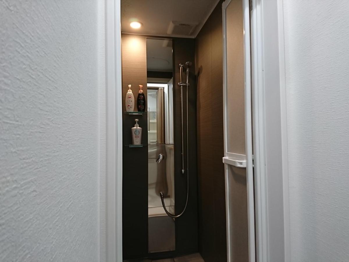 Guesthouse Hajimari Kašihara Exteriér fotografie
