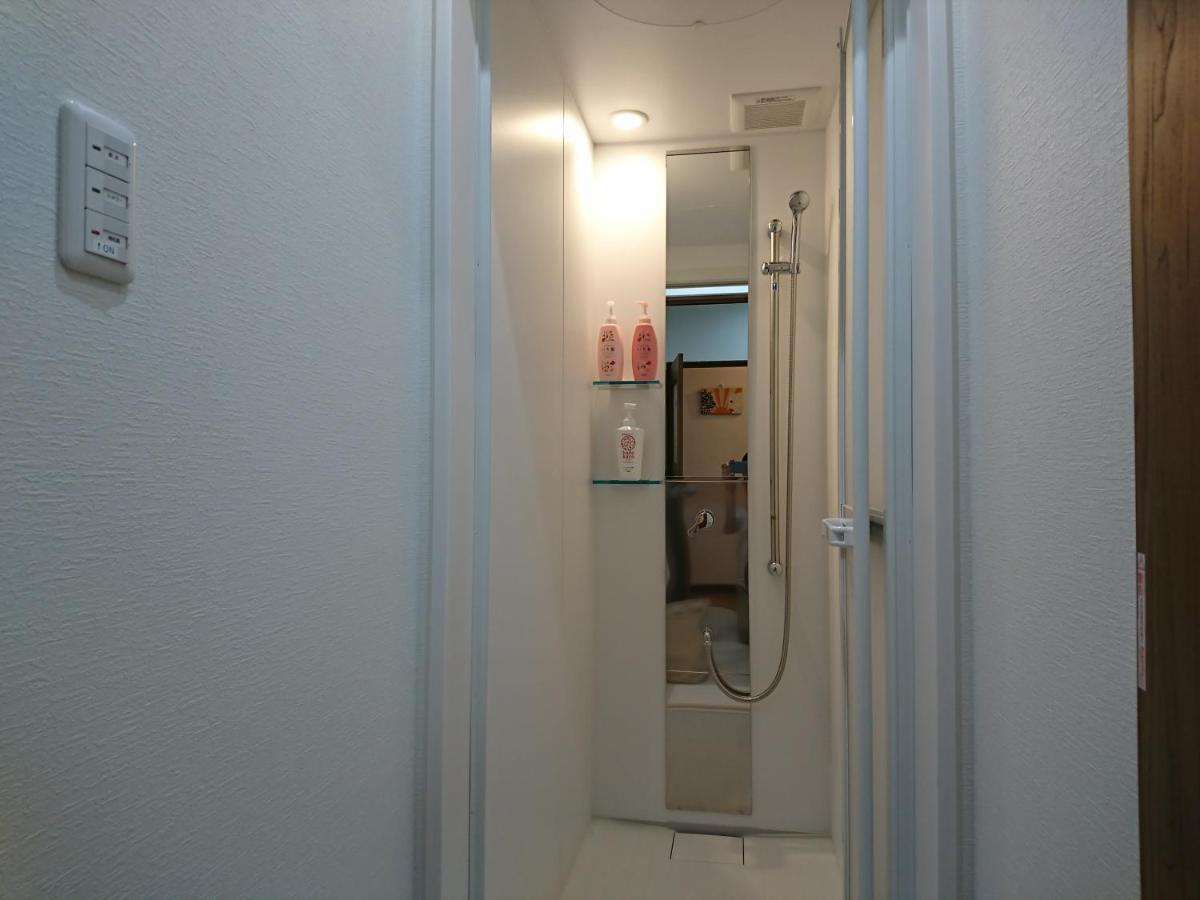 Guesthouse Hajimari Kašihara Exteriér fotografie